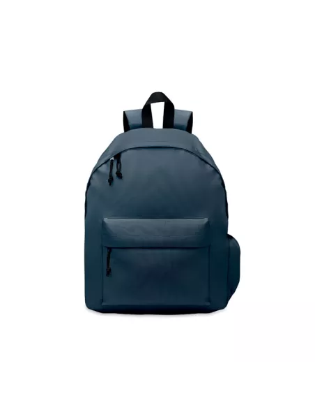 600D RPET polyester backpack BAPAL+