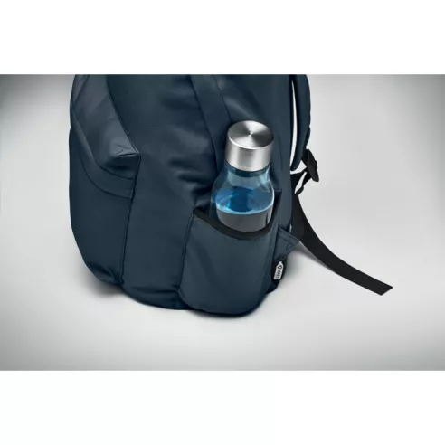 600D RPET polyester backpack BAPAL+