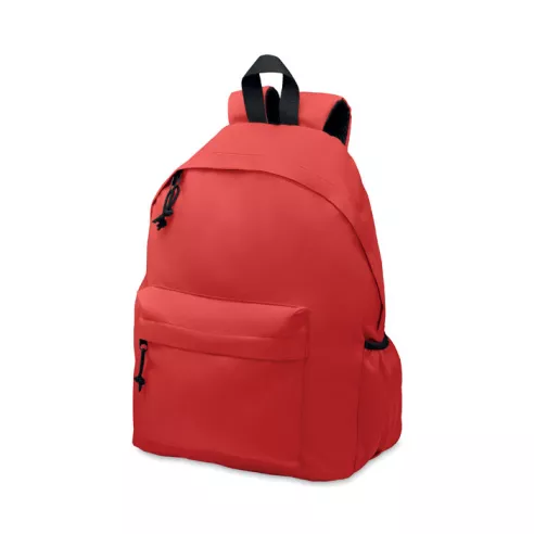 600D RPET polyester backpack BAPAL+