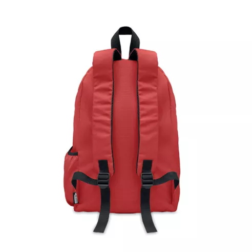 600D RPET polyester backpack BAPAL+