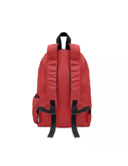 600D RPET polyester backpack BAPAL+