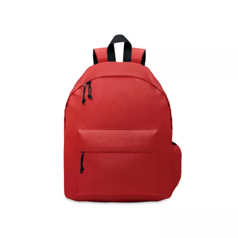 600D RPET polyester backpack BAPAL+
