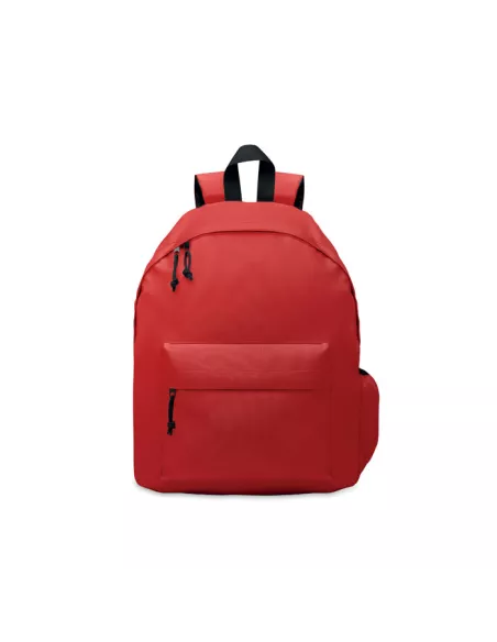 600D RPET polyester backpack BAPAL+