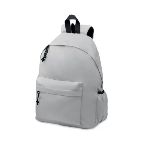 600D RPET polyester backpack BAPAL+