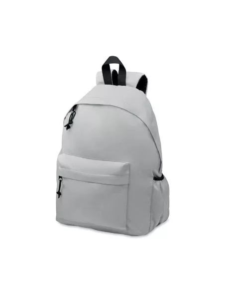 600D RPET polyester backpack BAPAL+
