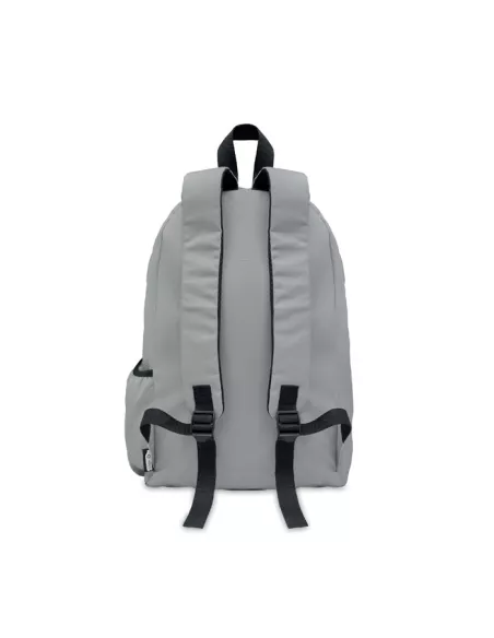 600D RPET polyester backpack BAPAL+