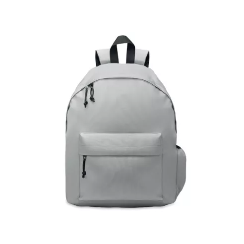 600D RPET polyester backpack BAPAL+