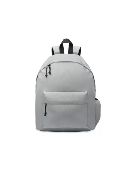 600D RPET polyester backpack BAPAL+