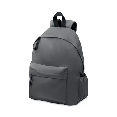 600D RPET polyester backpack BAPAL+