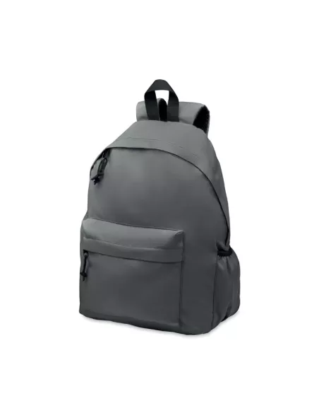 600D RPET polyester backpack BAPAL+