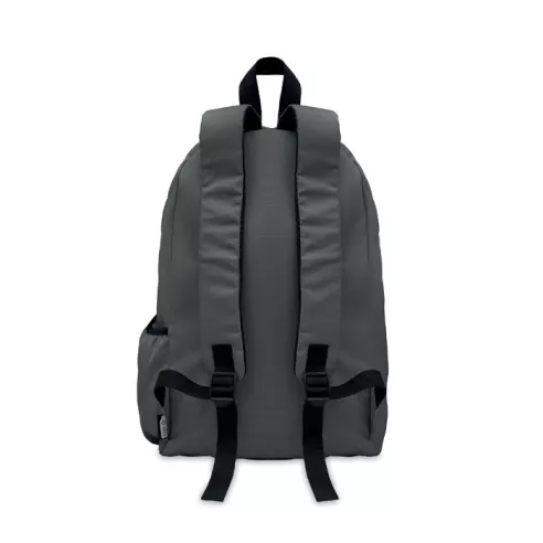 600D RPET polyester backpack BAPAL+