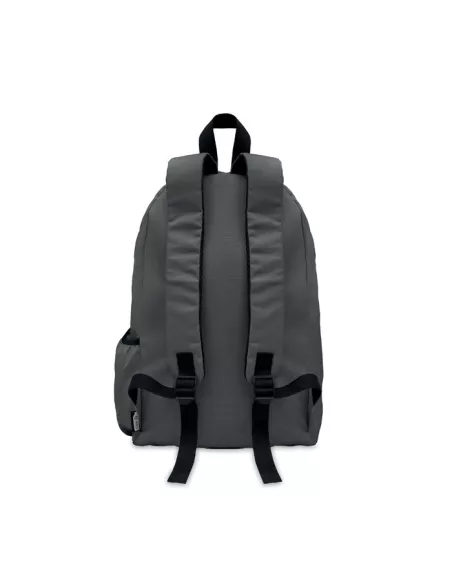 600D RPET polyester backpack BAPAL+