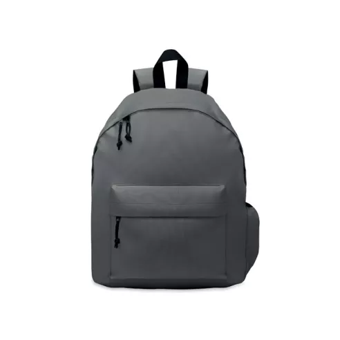 600D RPET polyester backpack BAPAL+