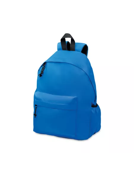 600D RPET polyester backpack BAPAL+