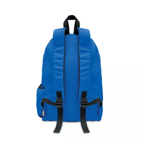 600D RPET polyester backpack BAPAL+
