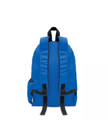 600D RPET polyester backpack BAPAL+