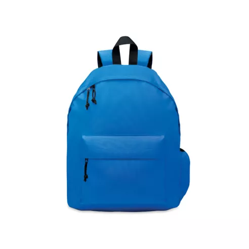 600D RPET polyester backpack BAPAL+