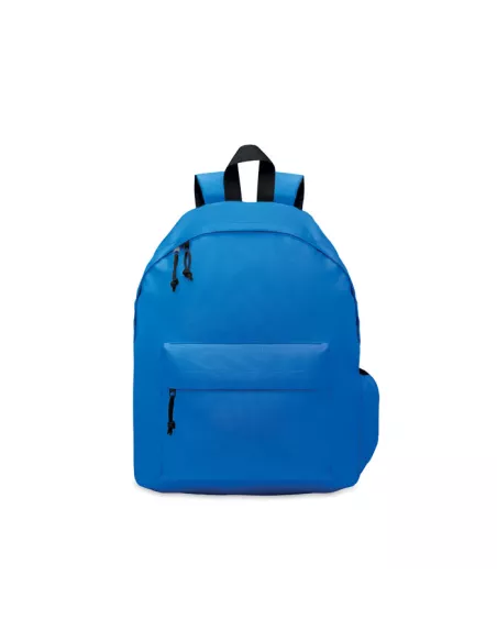 600D RPET polyester backpack BAPAL+