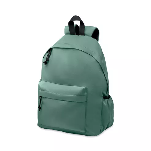 600D RPET polyester backpack BAPAL+