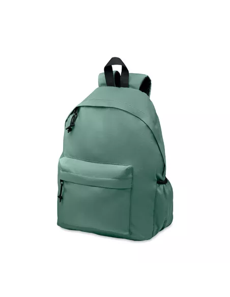 600D RPET polyester backpack BAPAL+