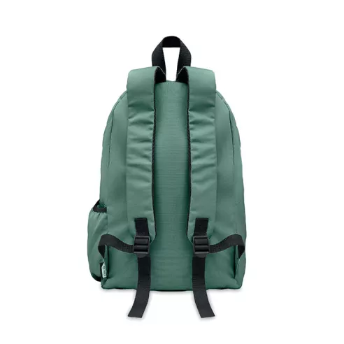600D RPET polyester backpack BAPAL+