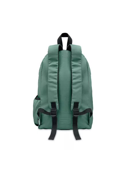 600D RPET polyester backpack BAPAL+