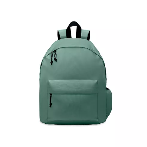 600D RPET polyester backpack BAPAL+