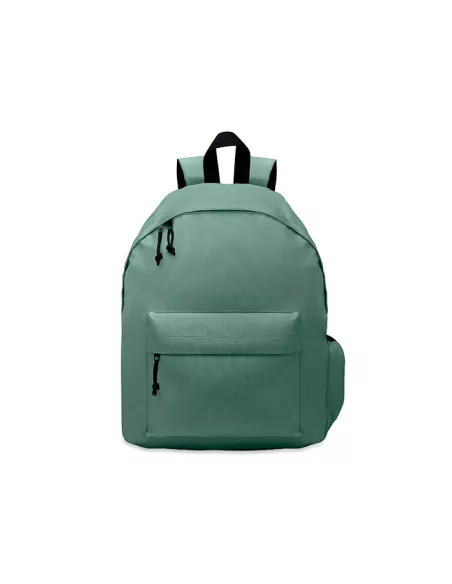 600D RPET polyester backpack BAPAL+