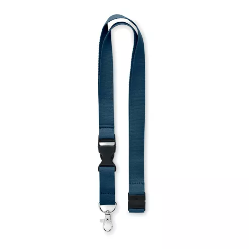 Lanyard cotón 20mm LANNYCOT
