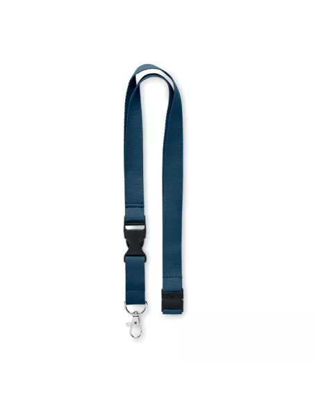 Lanyard cotón 20mm LANNYCOT