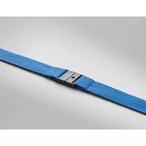Lanyard cotón 20mm LANNYCOT