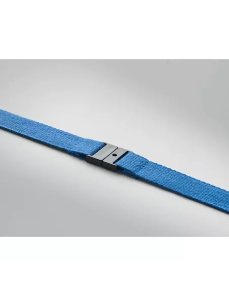 Lanyard cotón 20mm LANNYCOT