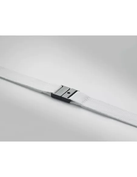 Lanyard cotón 20mm LANNYCOT