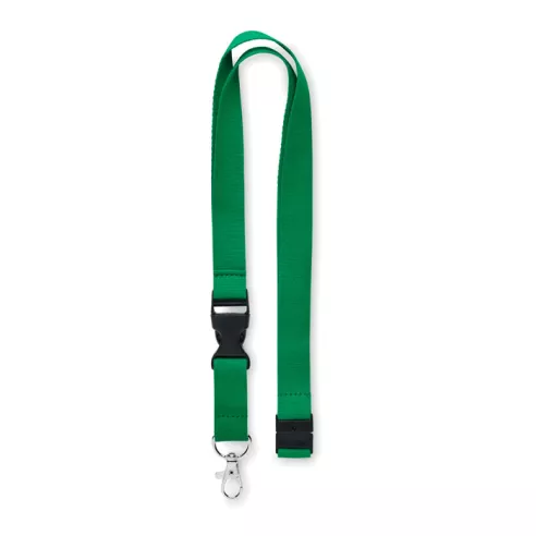 Lanyard cotón 20mm LANNYCOT