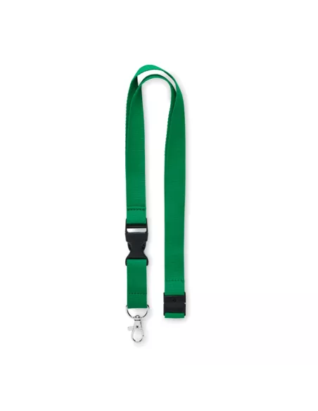 Lanyard cotón 20mm LANNYCOT
