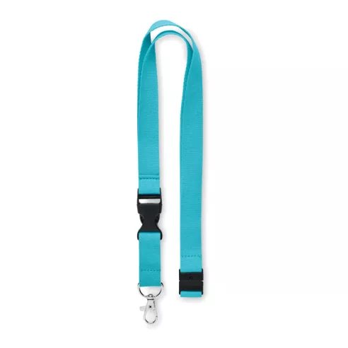Lanyard cotón 20mm LANNYCOT