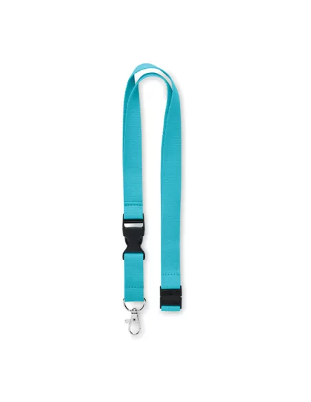 Lanyard cotón 20mm LANNYCOT