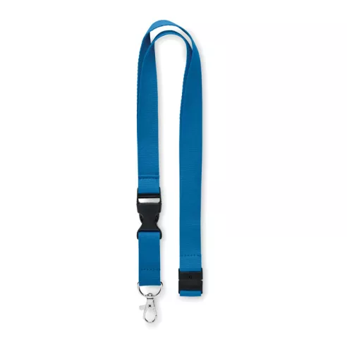 Lanyard cotón 20mm LANNYCOT