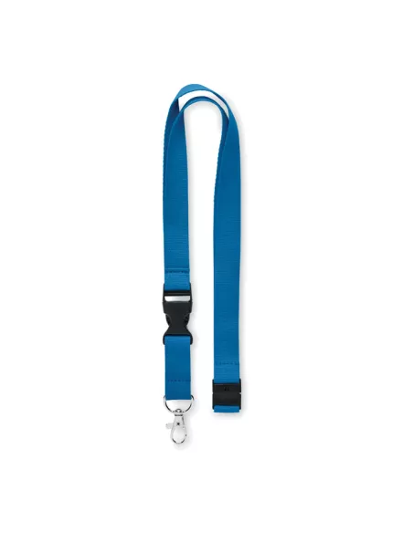Lanyard cotón 20mm LANNYCOT