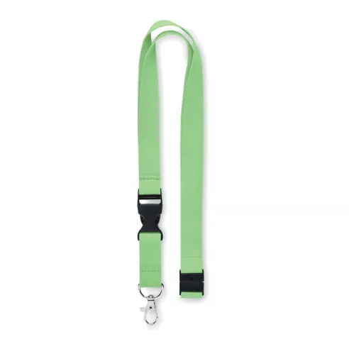 Lanyard cotón 20mm LANNYCOT