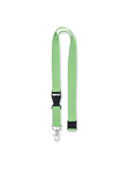 Lanyard cotón 20mm LANNYCOT