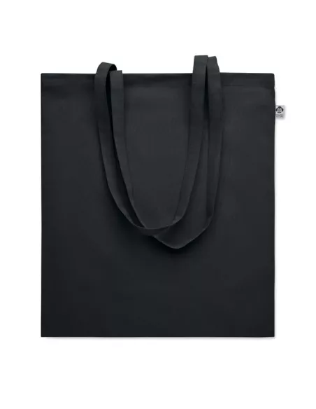 Organic Cotton shopping bag NUORO COLOUR