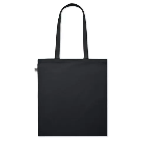 Organic Cotton shopping bag NUORO COLOUR