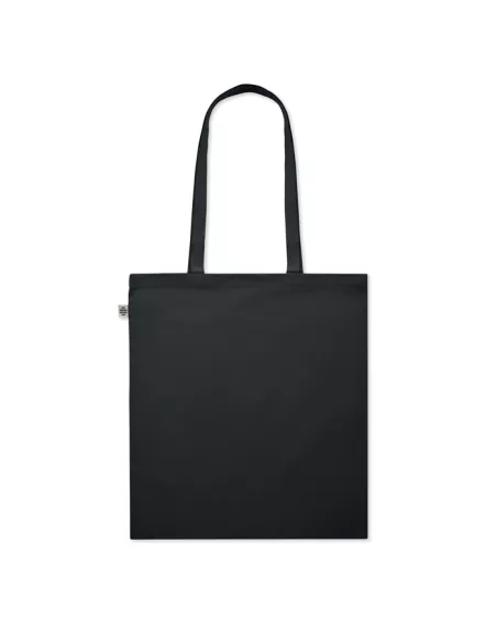 Organic Cotton shopping bag NUORO COLOUR