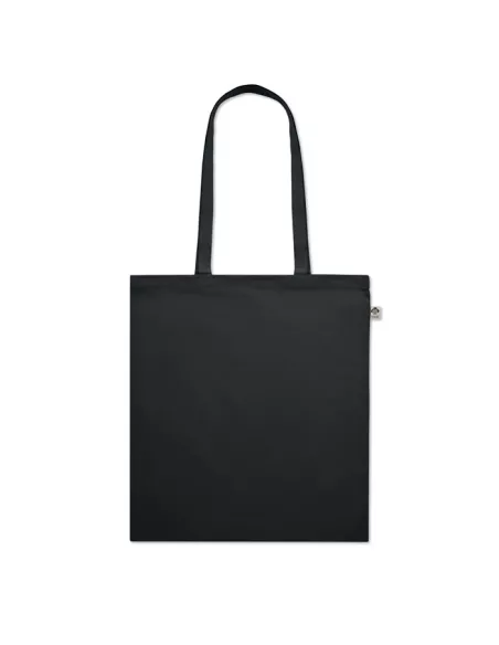 Organic Cotton shopping bag NUORO COLOUR