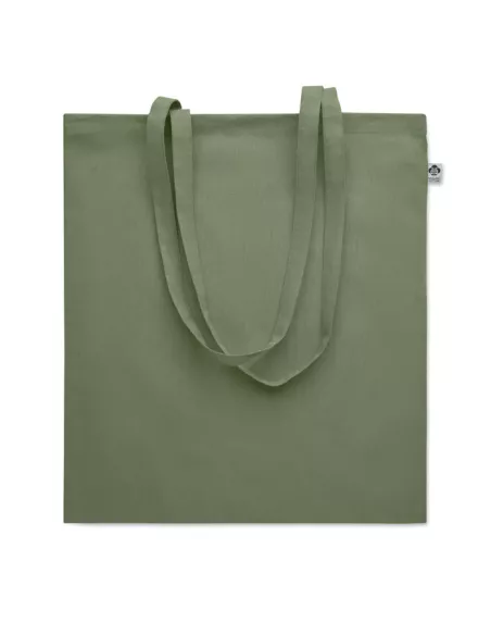 Organic Cotton shopping bag NUORO COLOUR