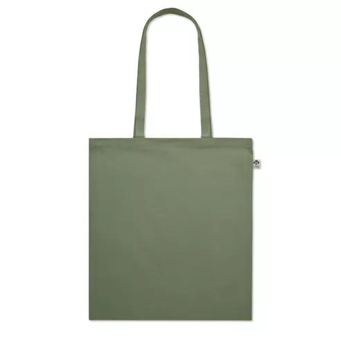 Organic Cotton shopping bag NUORO COLOUR