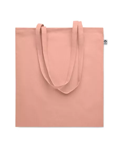 Organic Cotton shopping bag NUORO COLOUR