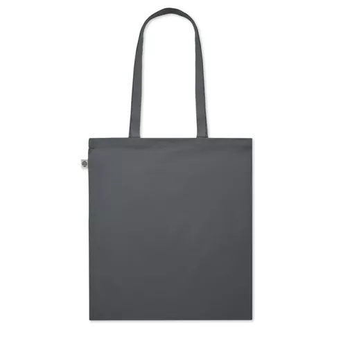 Organic Cotton shopping bag NUORO COLOUR
