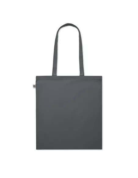 Organic Cotton shopping bag NUORO COLOUR